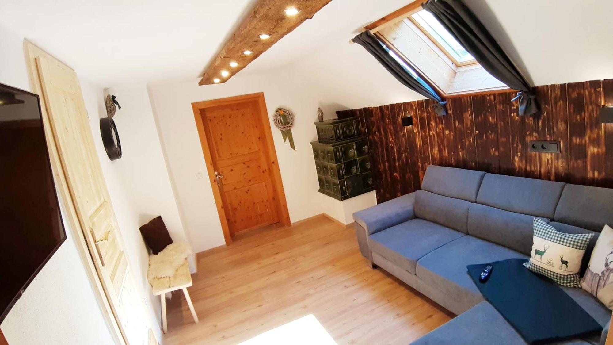 Villa Schirfhof Michaelerberg Zimmer foto